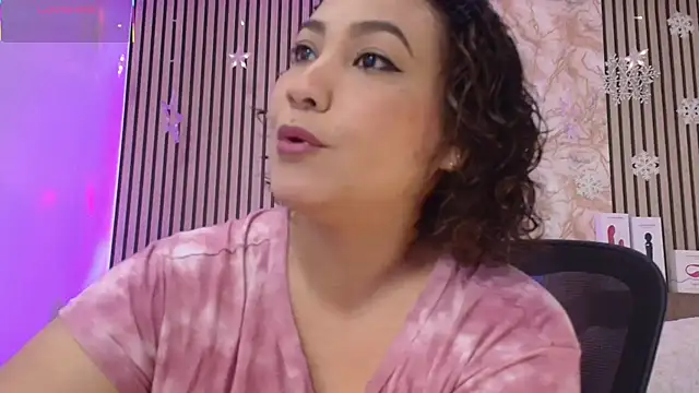 JuliRamirez online show from 12-17-25, 11:16