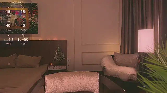 lanabosch online show from 01-03-25, 12:11