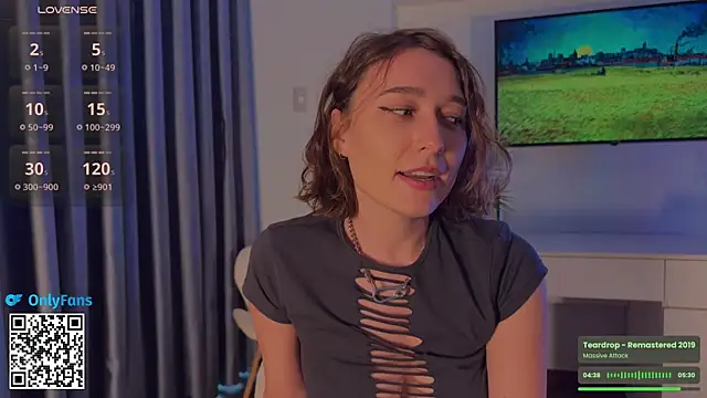 lanabosch online show from 02-03-25, 04:14