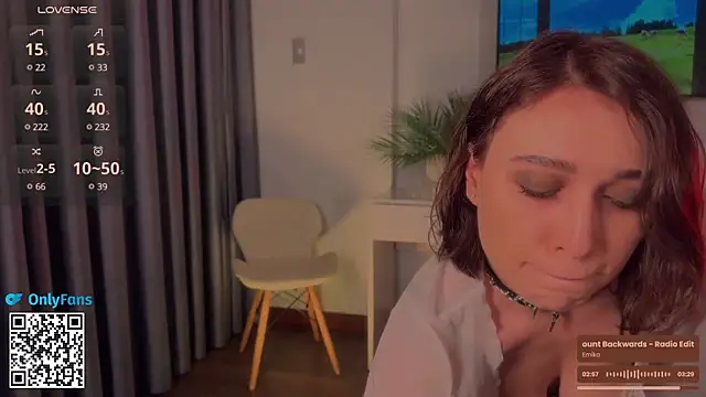 lanabosch online show from 02-05-25, 09:50