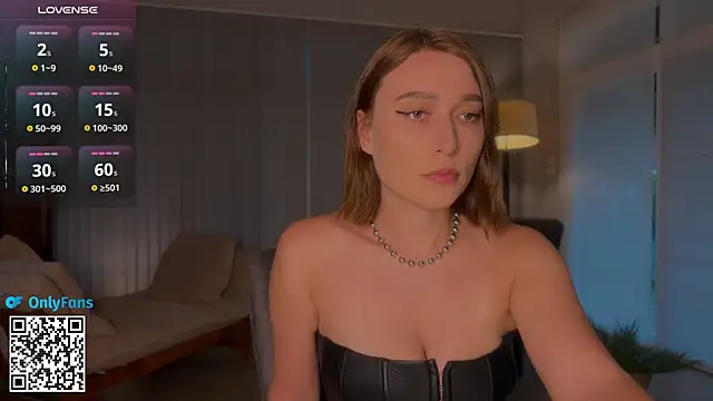 lanabosch online show from 03-14-25, 11:43