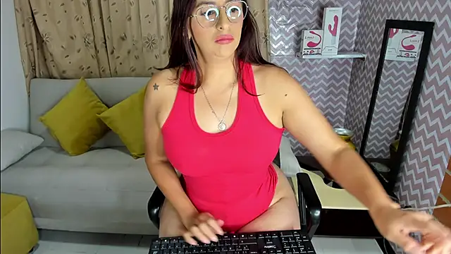 rukminilatin online show from 01-24-25, 10:32