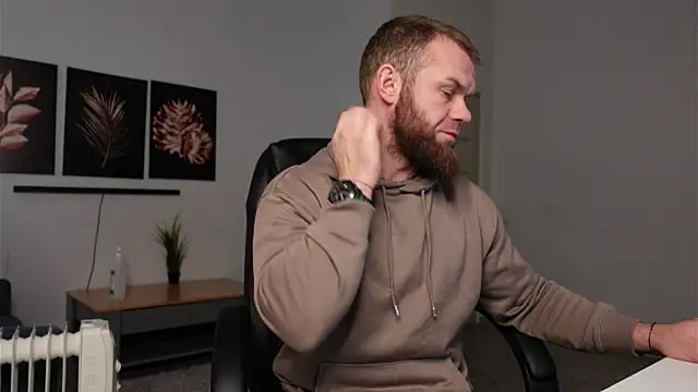 Tommy Burnz online show from 12-04-25, 08:01