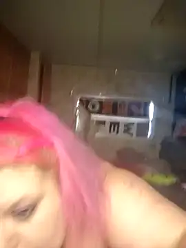 PinkyMarie0729 online show from 02-03-25, 08:46