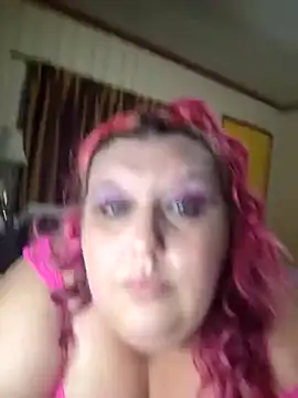 PinkyMarie0729 online show from 02-28-25, 08:42