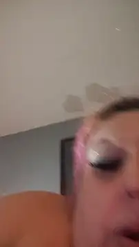 PinkyMarie0729 online show from 10-05-25, 09:29