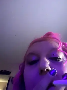 PinkyMarie0729 online show from 10-10-25, 04:55