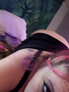 PinkyMarie0729 online show from 11-10-25, 08:02