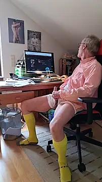 BerndisCam online show from 09-26-25, 11:25