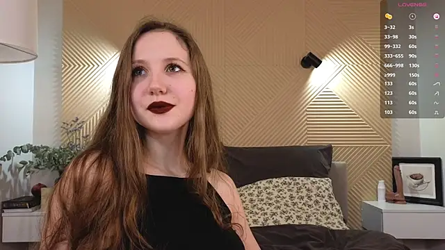 Elizavetta Miller online show from 01-27-25, 03:39