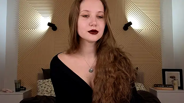 Elizavetta Miller online show from 09-15-25, 03:45