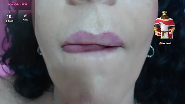 mijal queen online show from 01-31-25, 08:43