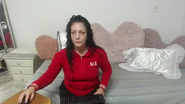 mijal queen online show from 02-27-25, 02:42