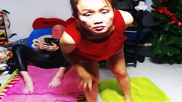 1CuteAndSexy69 online show from 01-09-25, 10:31