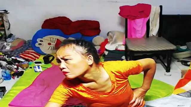 1CuteAndSexy69 online show from 01-26-25, 11:50