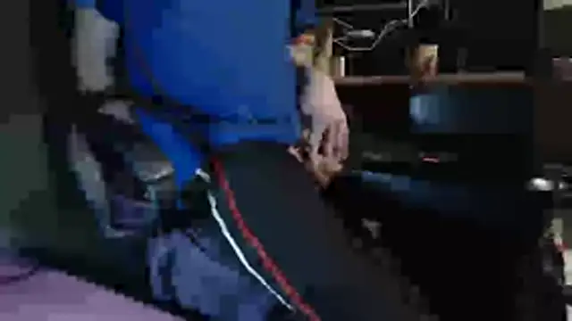 Babi Kisi online show from 01-15-26, 04:22