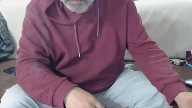 LiONTURK online show from 01-04-25, 04:12