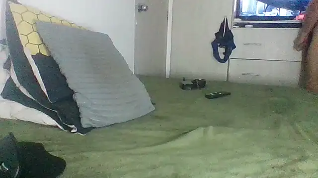 DaltonDirtyx online show from 11-06-25, 01:39