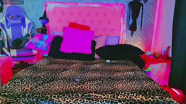 macasweet online show from 10-22-25, 09:20