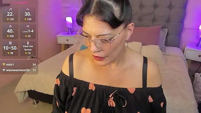  Abril W online show from 02-09-25, 09:06