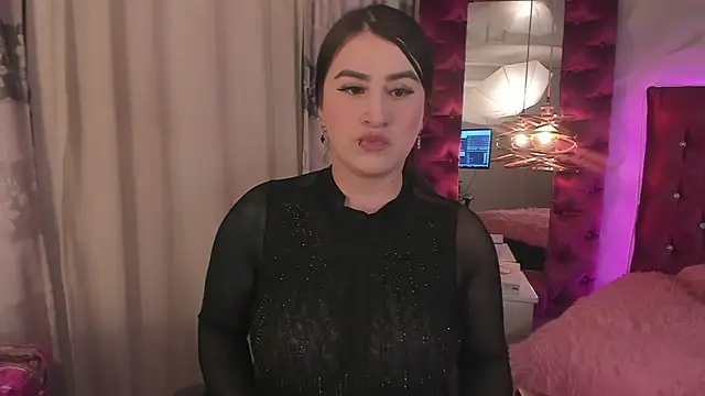 Snapshot of Nara_belen chatting on 10-21-25, 03:51 Nara belen online show from 10-21-25, 03:51