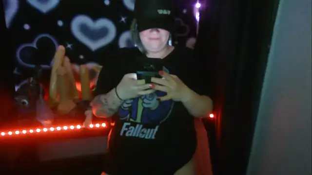 HoneyChambers online show from 03-14-26, 10:48