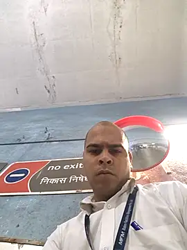 Vickyrajput009 online show from 02-13-26, 03:02