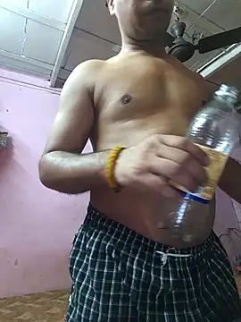 Vickyrajput009 online show from 02-16-26, 07:15