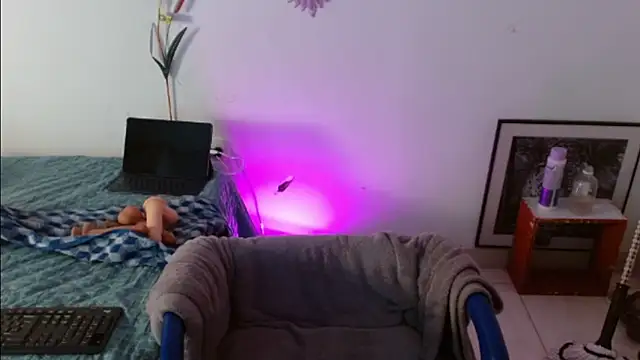 keyklin1 online show from 02-13-26, 11:50