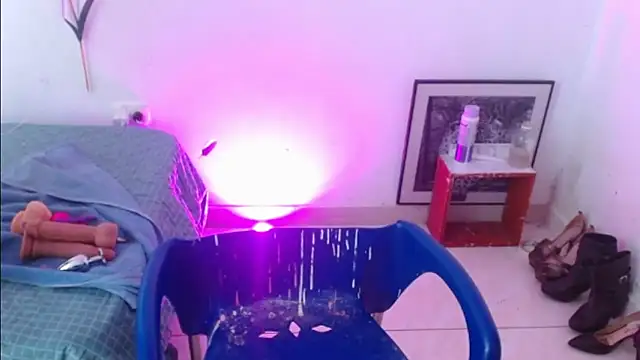 keyklin1 online show from 02-23-26, 12:02