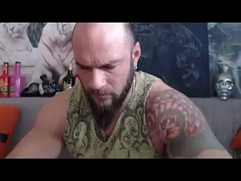 viking 30 online show from 03-14-25, 11:01