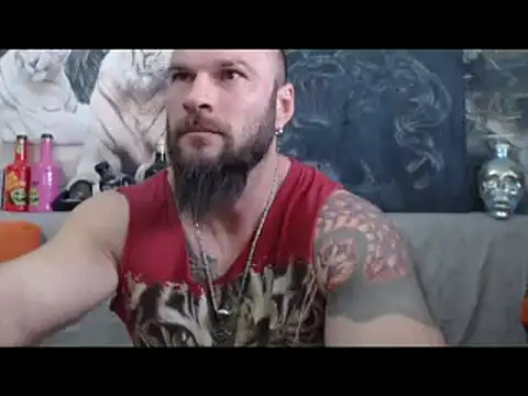 viking 30 online show from 03-17-25, 07:02