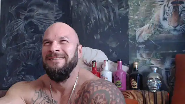 viking 30 online show from 10-15-25, 07:30