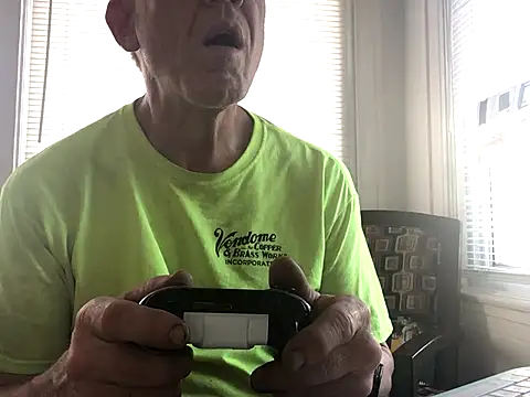 Jcharlesnew69xh online show from 10-02-25, 09:33