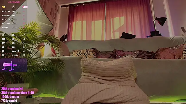 Sonya Keller new online show from 10-26-25, 09:59