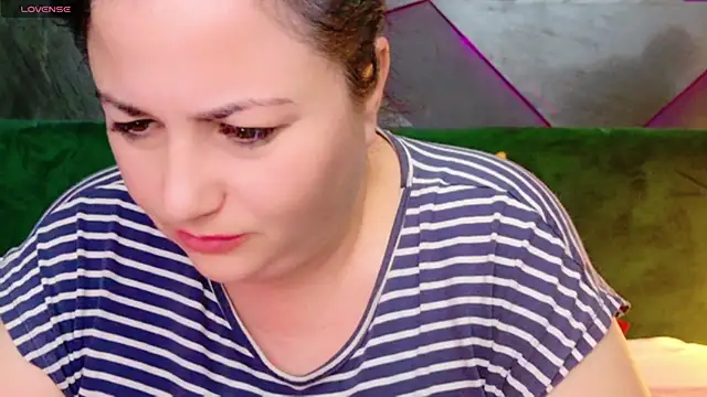 AleshaArabian online show from 12-23-24, 08:14