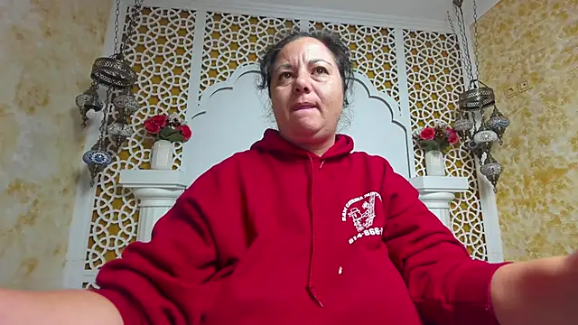 AleshaArabian online show from 10-10-25, 02:32