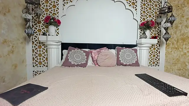 AleshaArabian online show from 01-19-26, 05:11