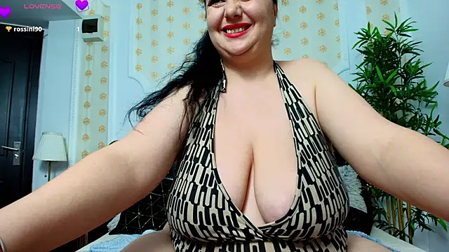 AleshaArabian online show from 03-16-26, 05:50