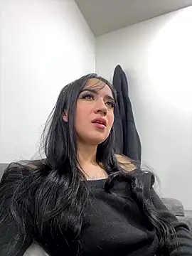 EmmyEvans1 online show from 01-15-26, 07:50