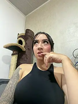 EmmyEvans1 online show from 03-27-26, 07:13