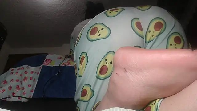 prettyangelsquirt online show from 12-22-24, 09:09