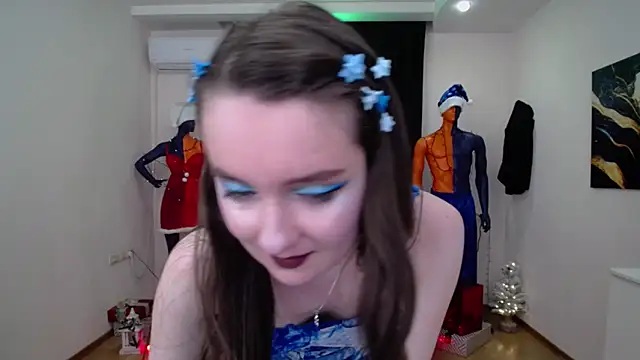 CloudGrace online show from 01-08-25, 03:19