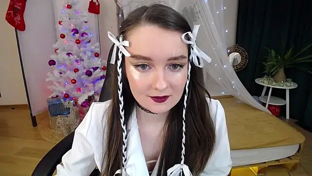 CloudGrace online show from 01-11-25, 06:12