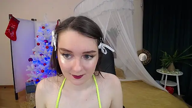 CloudGrace online show from 01-12-25, 12:28