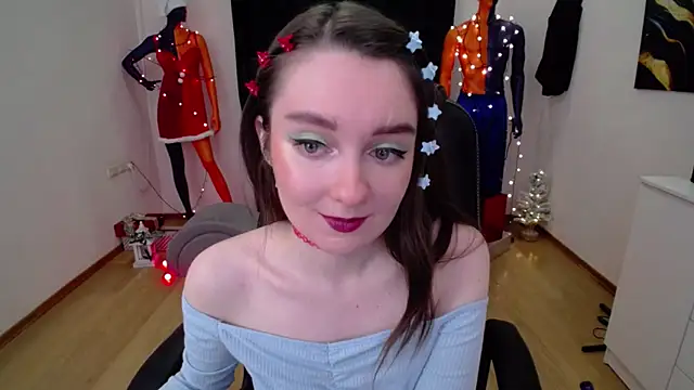 CloudGrace online show from 01-12-25, 06:16