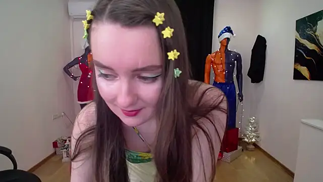 CloudGrace online show from 01-15-25, 03:22