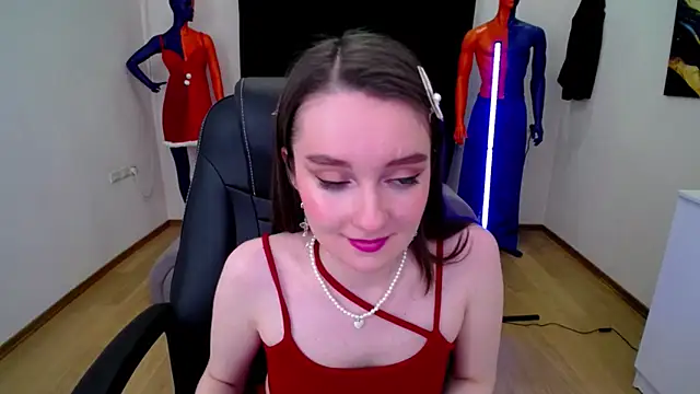 CloudGrace online show from 01-17-25, 09:17
