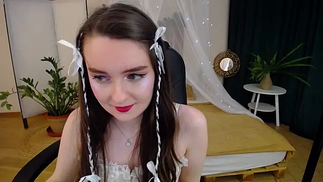 CloudGrace online show from 01-18-25, 09:24