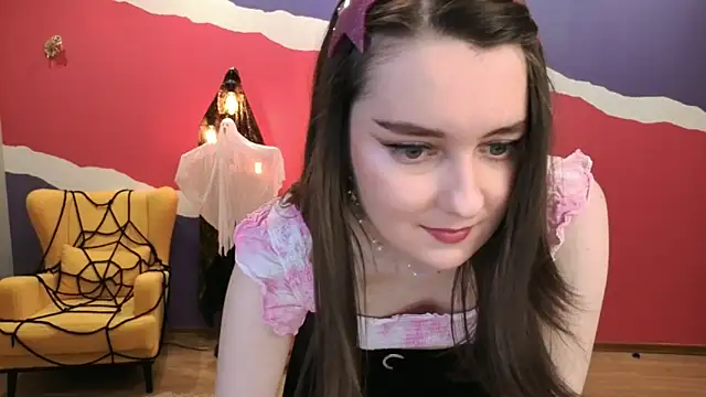 CloudGrace online show from 10-26-25, 06:14